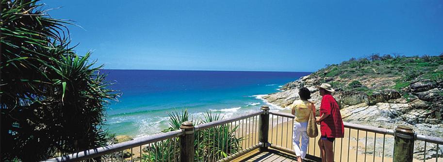 Coral Suite In Resort Complex แอกเนสวอเตอร์ ภายนอก รูปภาพ